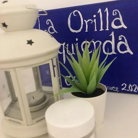 Turistico La Orilla Izquierda דירה *