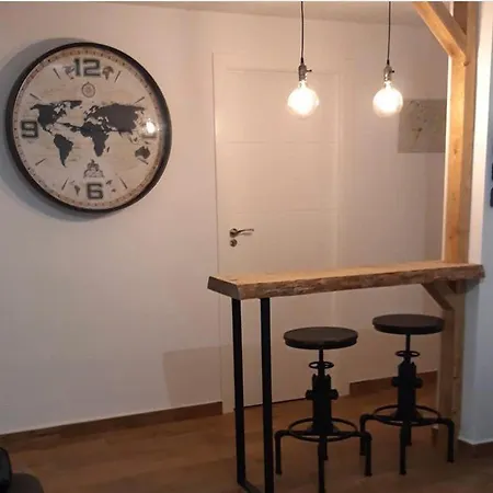 Turístico La Orilla Izquierda Apartamento Córdoba