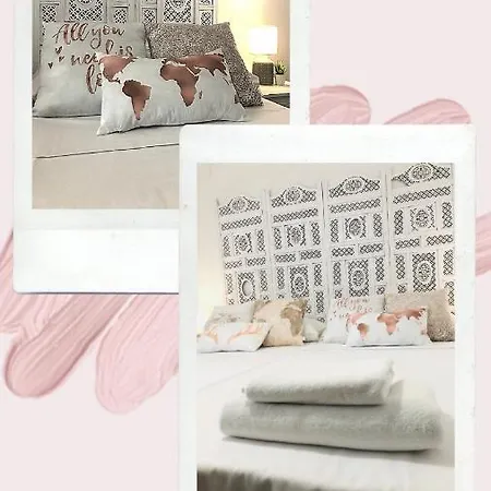 Turístico La Orilla Izquierda Apartamento