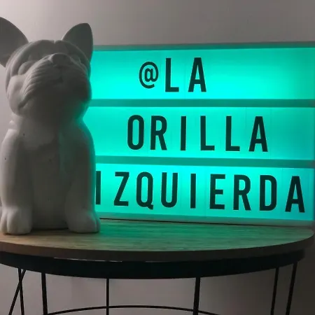 Turistico La Orilla Izquierda * Cordova