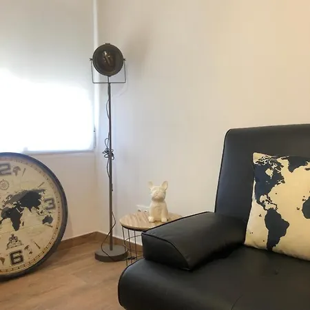 Turístico La Orilla Izquierda Córdoba