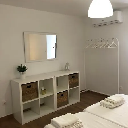 Apartamento Turístico La Orilla Izquierda Córdoba
