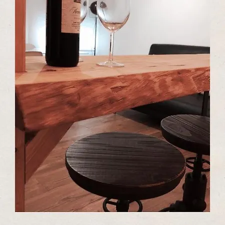 Apartamento Turístico La Orilla Izquierda *