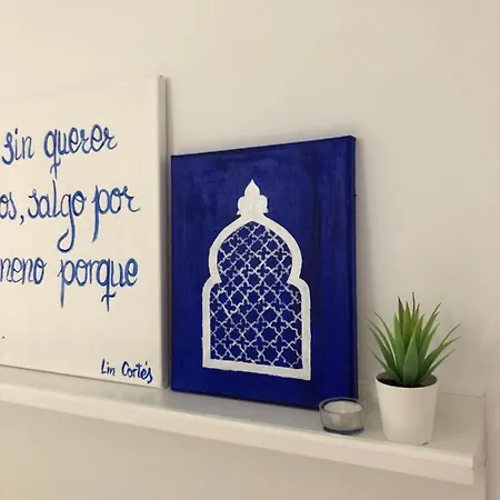 Appartamento Turistico La Orilla Izquierda *