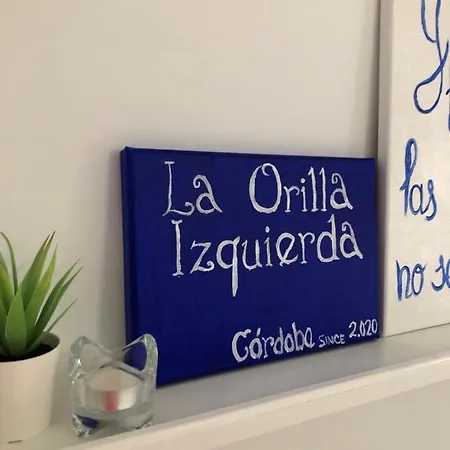Turistico La Orilla Izquierda * Cordova
