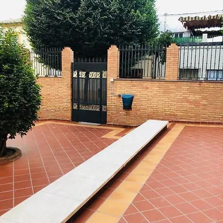 Apartamento Turístico La Orilla Izquierda