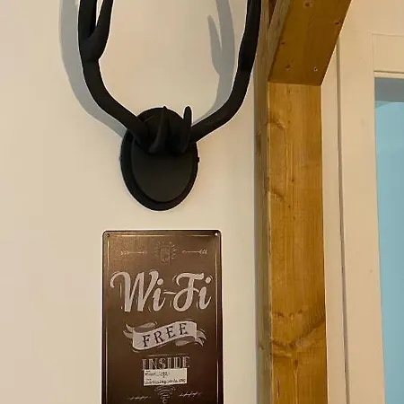 Turístico La Orilla Izquierda *