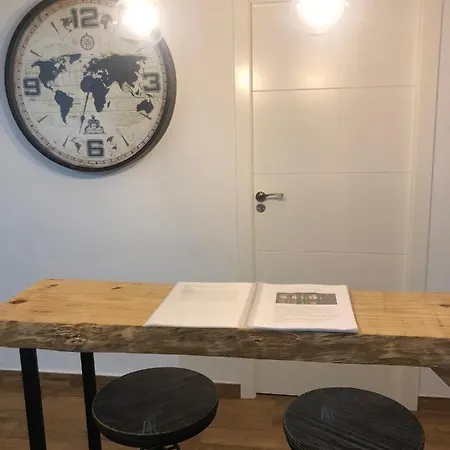 Turístico La Orilla Izquierda Córdoba