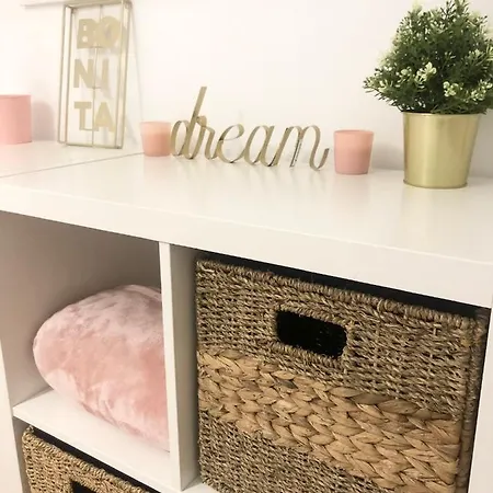 Turístico La Orilla Izquierda Apartamento