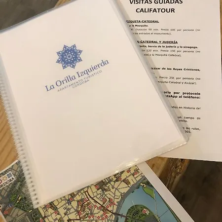 Turistico La Orilla Izquierda