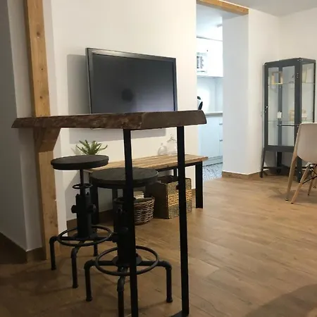 Apartamento Turístico La Orilla Izquierda Córdoba