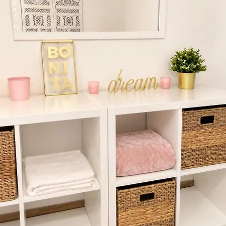 Apartamento Turístico La Orilla Izquierda