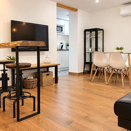 Turístico La Orilla Izquierda Apartamento *