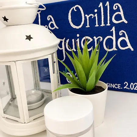 Turistico La Orilla Izquierda Parking Opcional Appartamento Cordova
