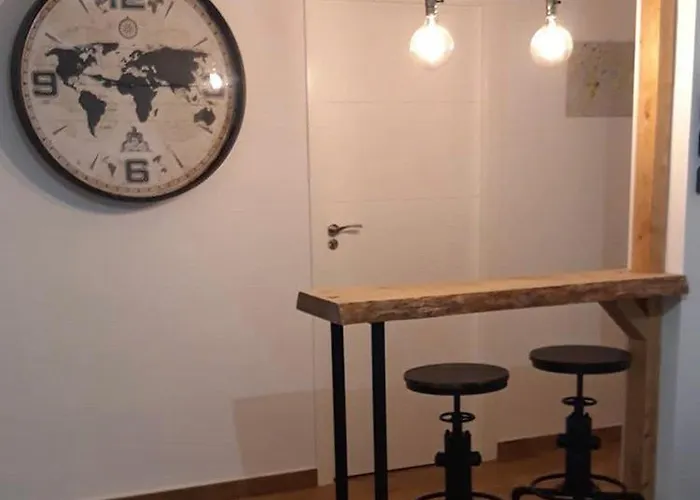 Turistico La Orilla Izquierda Apartman Córdoba