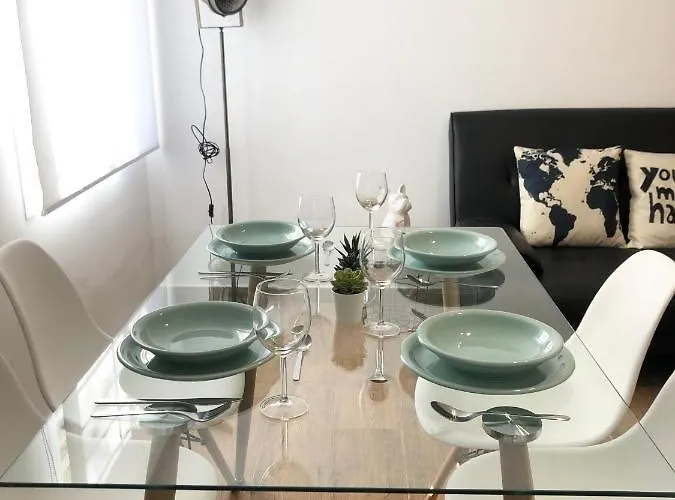 Apartman Turistico La Orilla Izquierda *