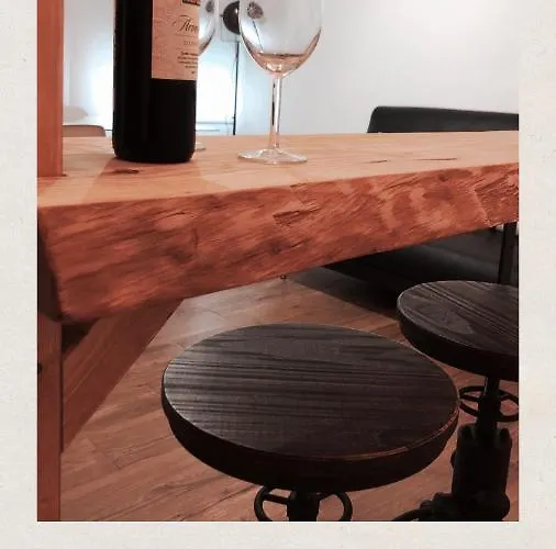 Apartman Turistico La Orilla Izquierda *