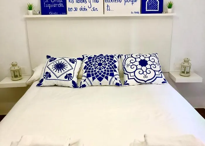 Turistico La Orilla Izquierda * Córdoba