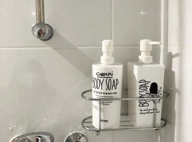 Apartman Turistico La Orilla Izquierda *