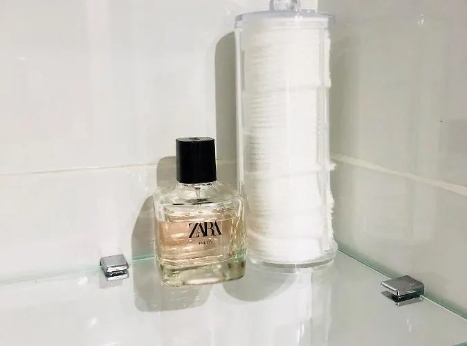 Apartman Turistico La Orilla Izquierda Córdoba