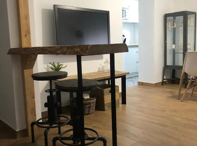 Apartman Turistico La Orilla Izquierda Córdoba