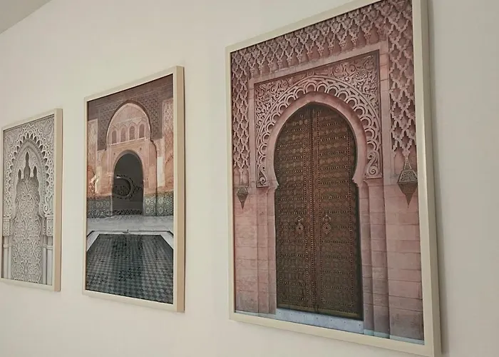 Turistico La Orilla Izquierda * Córdoba