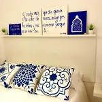 Turistico La Orilla Izquierda Apartman