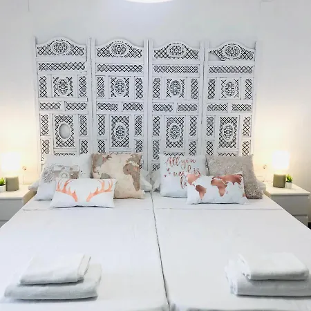 Turistico La Orilla Izquierda * Córdoba