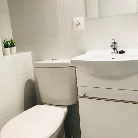 Apartmán Turistico La Orilla Izquierda Córdoba