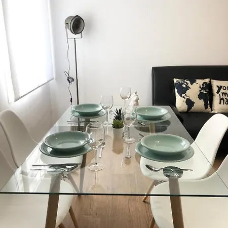 Apartmán Turistico La Orilla Izquierda *