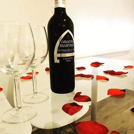 Lejlighed Turistico La Orilla Izquierda *