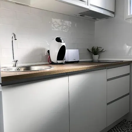Turistico La Orilla Izquierda Apartmán Córdoba