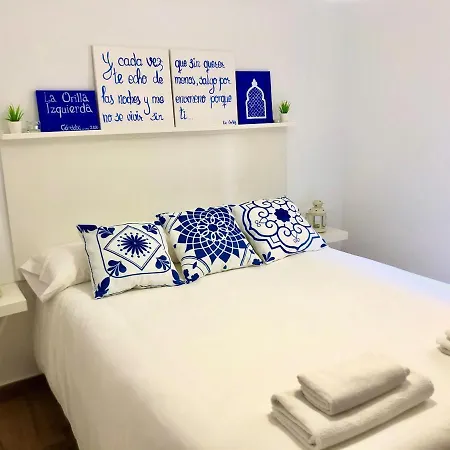 Turistico La Orilla Izquierda Lejlighed