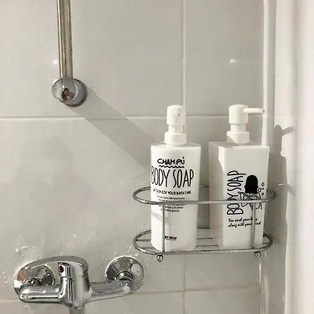 Apartmán Turistico La Orilla Izquierda *