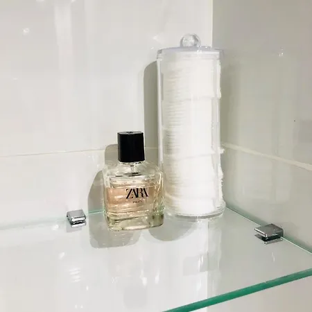 Apartmán Turistico La Orilla Izquierda Córdoba