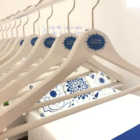 Turistico La Orilla Izquierda * Córdoba