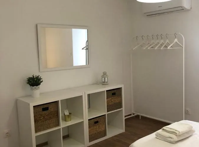 Апартаменти Turistico La Orilla Izquierda Кордова