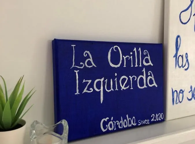 Turistico La Orilla Izquierda * Кордова