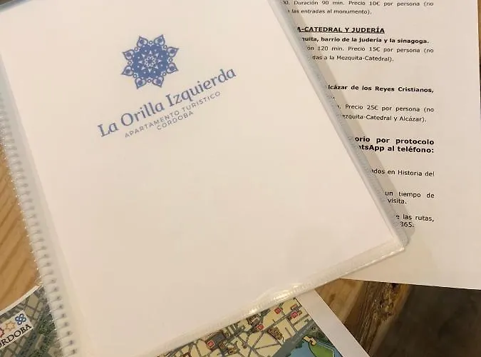 Turistico La Orilla Izquierda