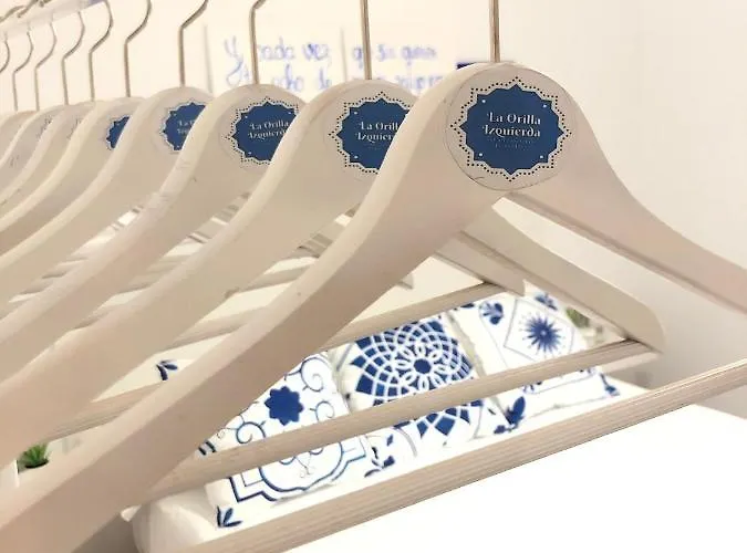 Turistico La Orilla Izquierda * Кордова