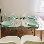 Διαμέρισμα Turistico La Orilla Izquierda *