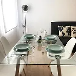 Διαμέρισμα Turistico La Orilla Izquierda *