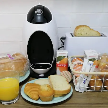 Turistico La Orilla Izquierda *