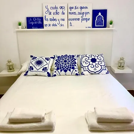 Turistico La Orilla Izquierda * Córdoba