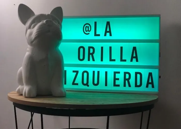 Turistico La Orilla Izquierda * Córdoba