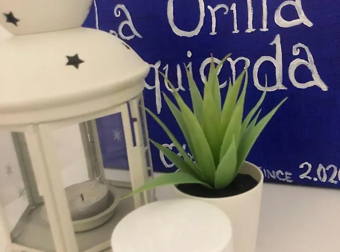 Turistico La Orilla Izquierda Apartman *