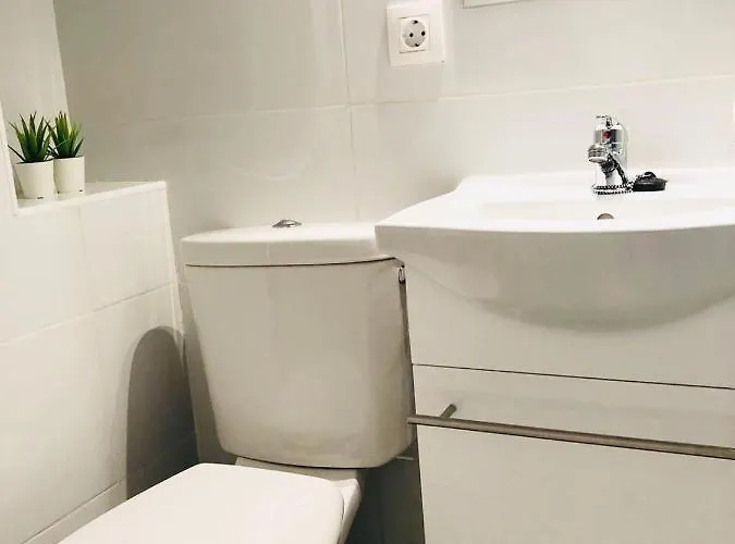 Apartman Turistico La Orilla Izquierda Córdoba