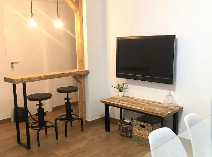 Turistico La Orilla Izquierda Apartman *