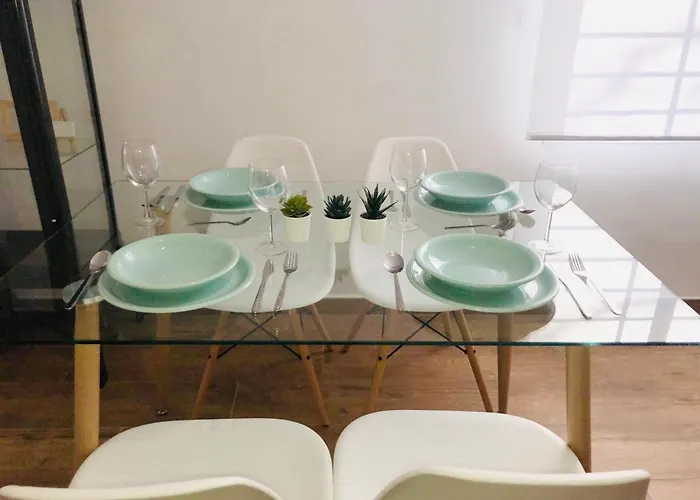 Apartman Turistico La Orilla Izquierda *