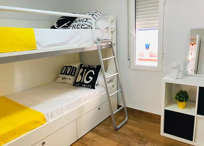 Apartman Turistico La Orilla Izquierda *